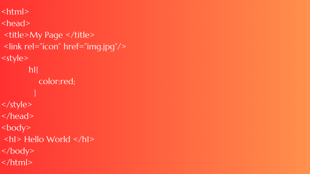 An Introduction to HTML for Beginners - Learn the Fundamentals of Web ...